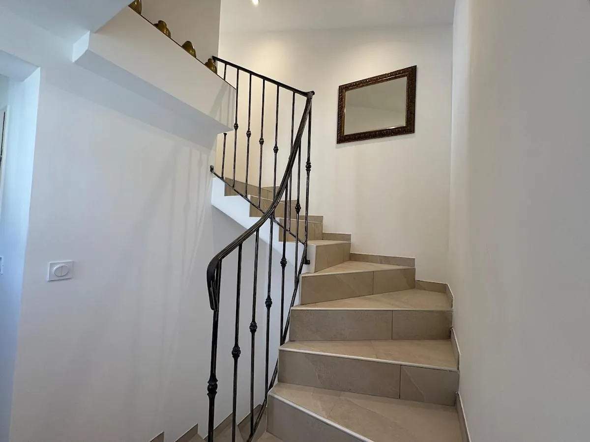 Duplex Neuf Avec Terrasse Et Tropezienne Sanary-sur-Mer France