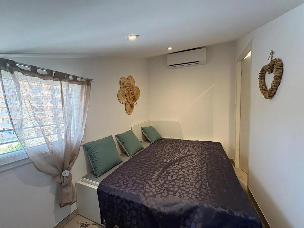 Duplex Neuf Avec Terrasse Et Tropezienne Sanary-sur-Mer