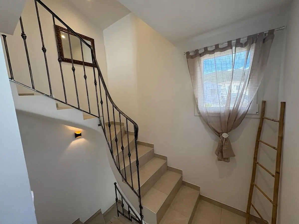 Duplex Neuf Avec Terrasse Et Tropezienne Sanary-sur-Mer