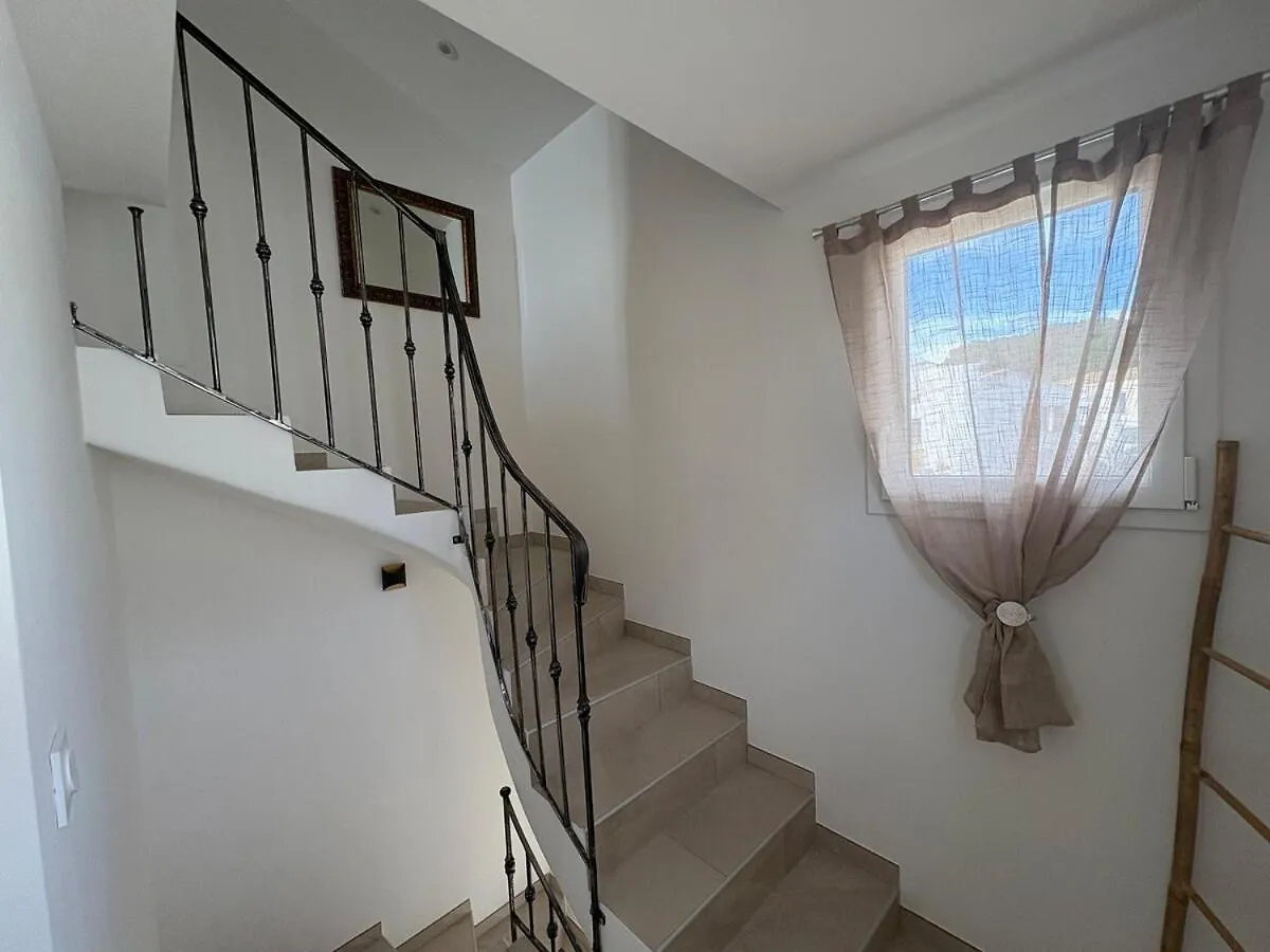 Duplex Neuf Avec Terrasse Et Tropezienne Sanary-sur-Mer