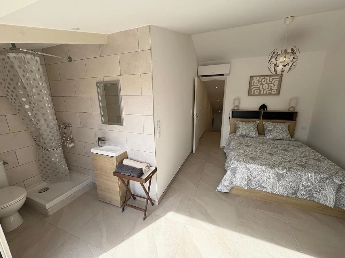 Duplex Neuf Avec Terrasse Et Tropezienne Sanary-sur-Mer 0*,