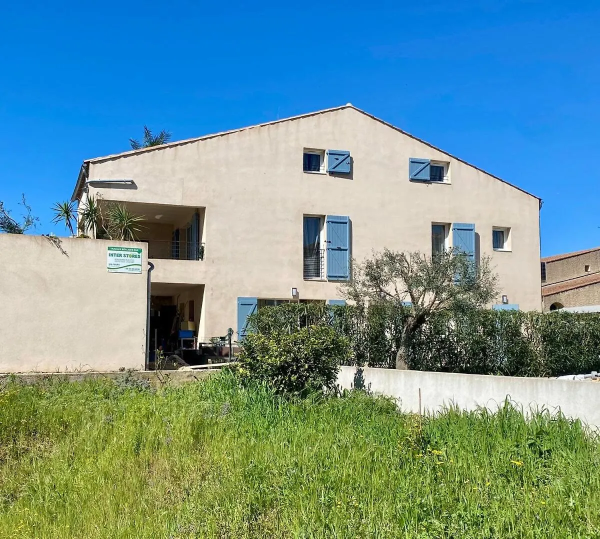 Duplex Neuf Avec Terrasse Et Tropezienne Sanary-sur-Mer