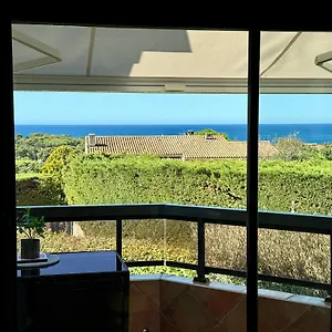 Vue Au Calme Appartement